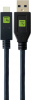 Kabel USB TECHLY USB typ C 0.5